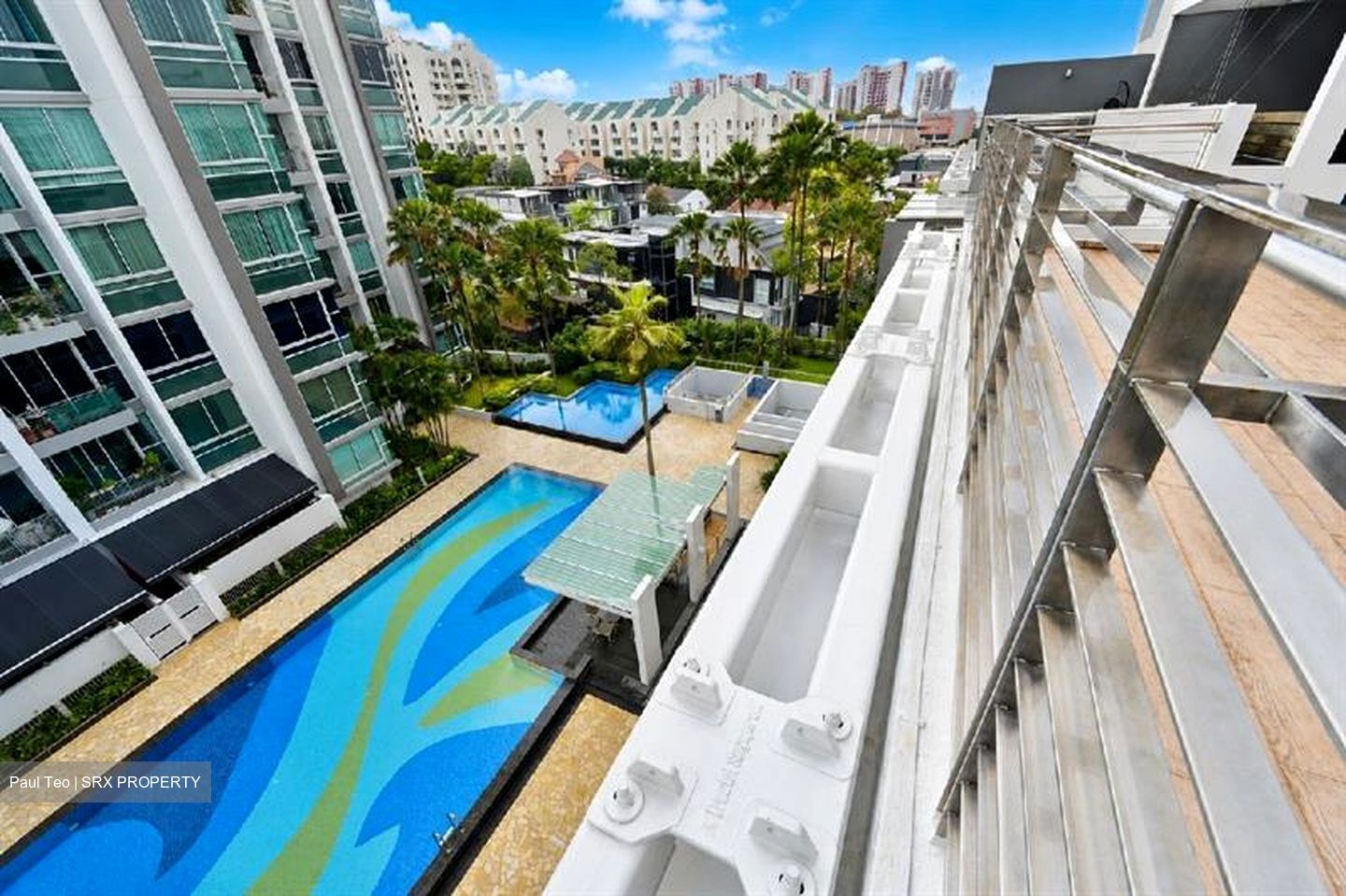 Riviera Residences (D16), Condominium #587242691